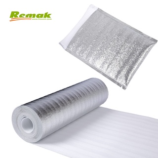 Xốp Chống nóng dày 5mm tráng bạc Tấm cách nhiệt cửa kính