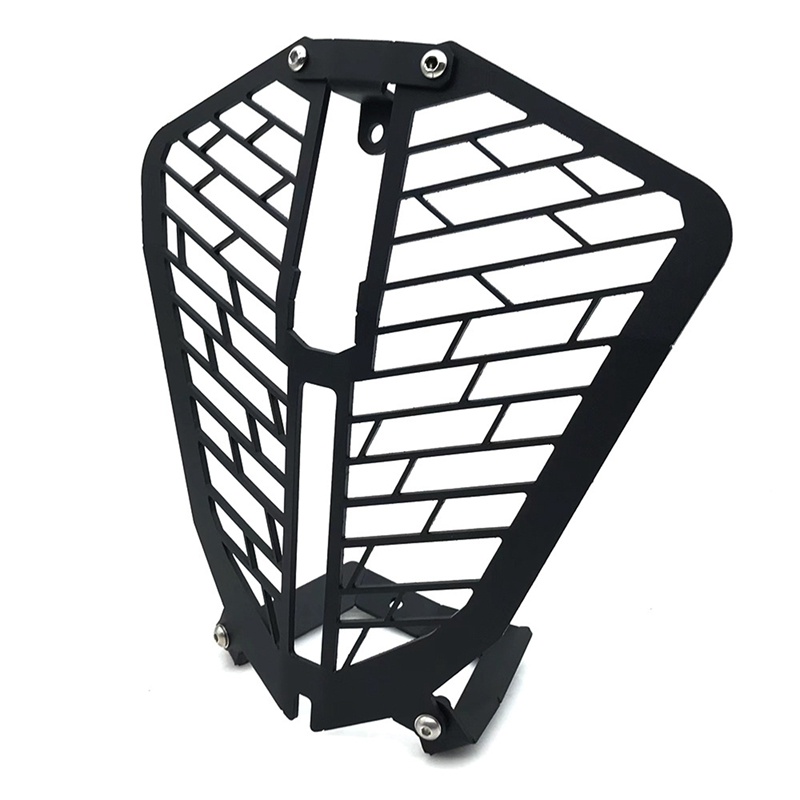 Ốp Bảo Vệ Đèn Pha Xe Mô Tô KTM 790 Adventure 390Xadv 890ADV R 2020-2022