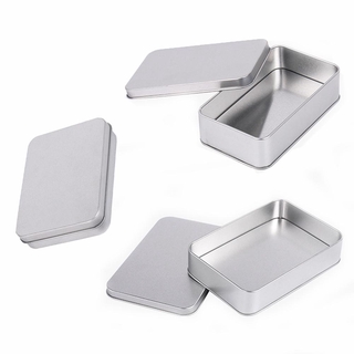 Hộp thiếc đựng đồ dùng đa dụng cao cấp