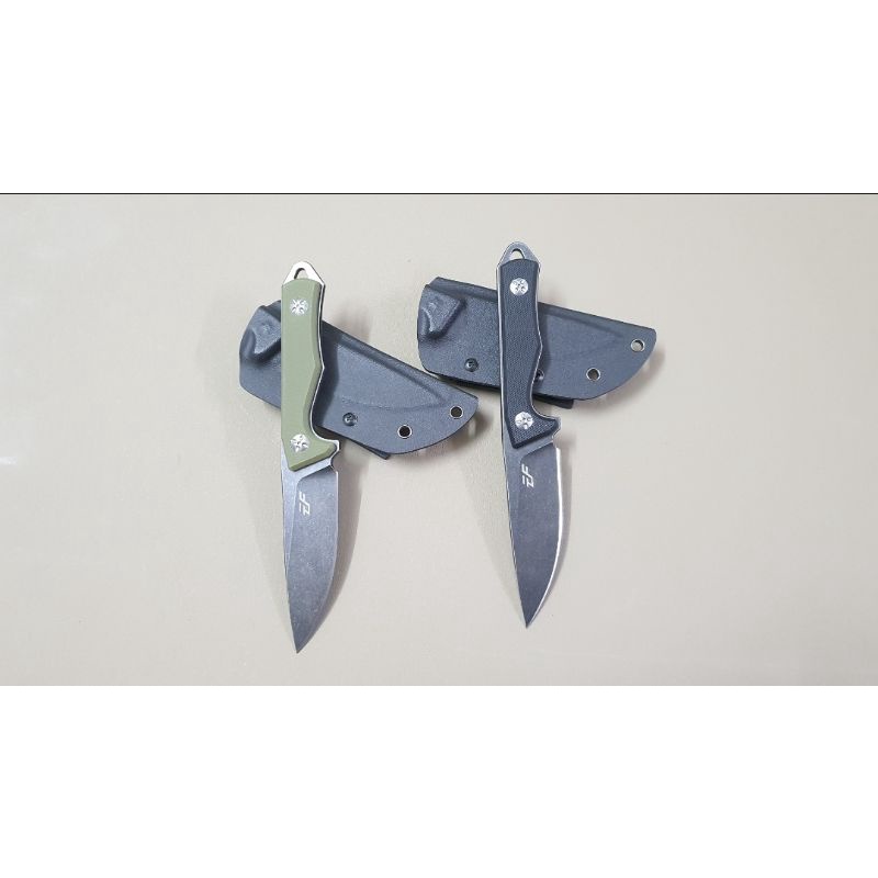 Dao dã ngoại Eafengrow EF107