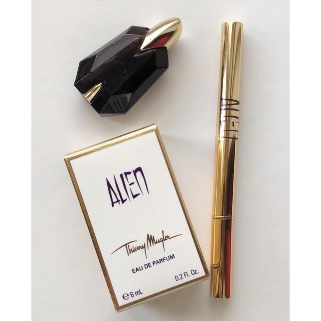 Nước hoa nư Alien Thierry Mugler EDP 6ml