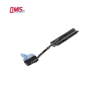 Cáp ổ cứng hdd ssd laptop dell latitude e7450 e5450 e5550, dc02c007w00, dc02c007400