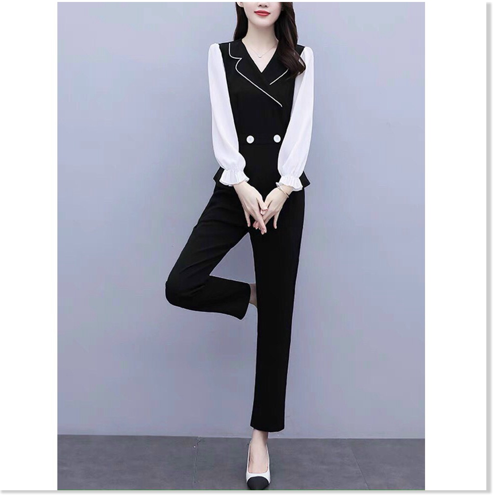 Set big Size có Size 80kg DÀI PHONG CÁCH , THANH LỊCH CHO CHỊ EM KOKO MI