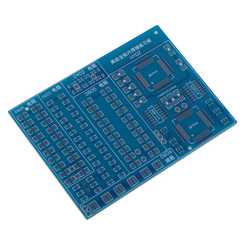 Bảng Mạch Pcb Hàn DIY Chuyên Dụng