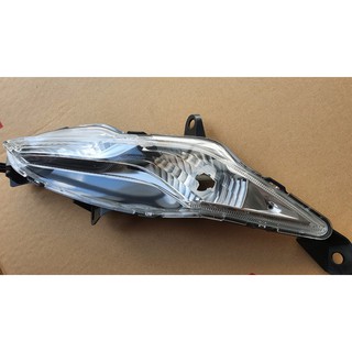 CỤM XI NHAN PHẢI WAVE RSX 110