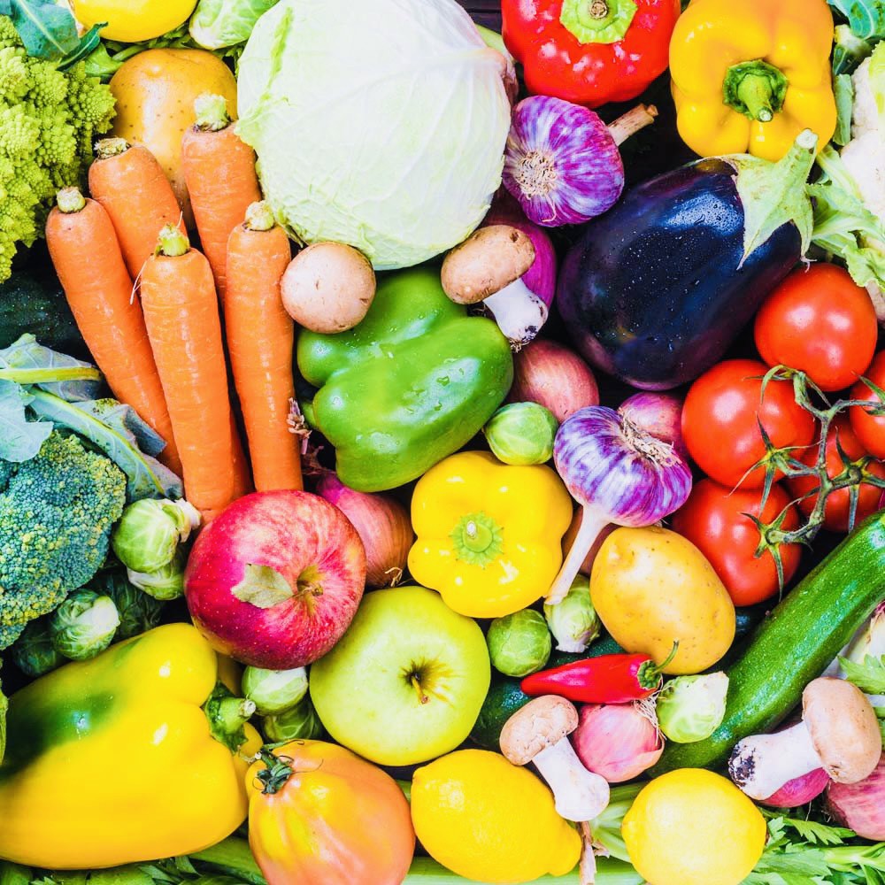 Phân bón lá KNO3 Haifa Israel 100gr