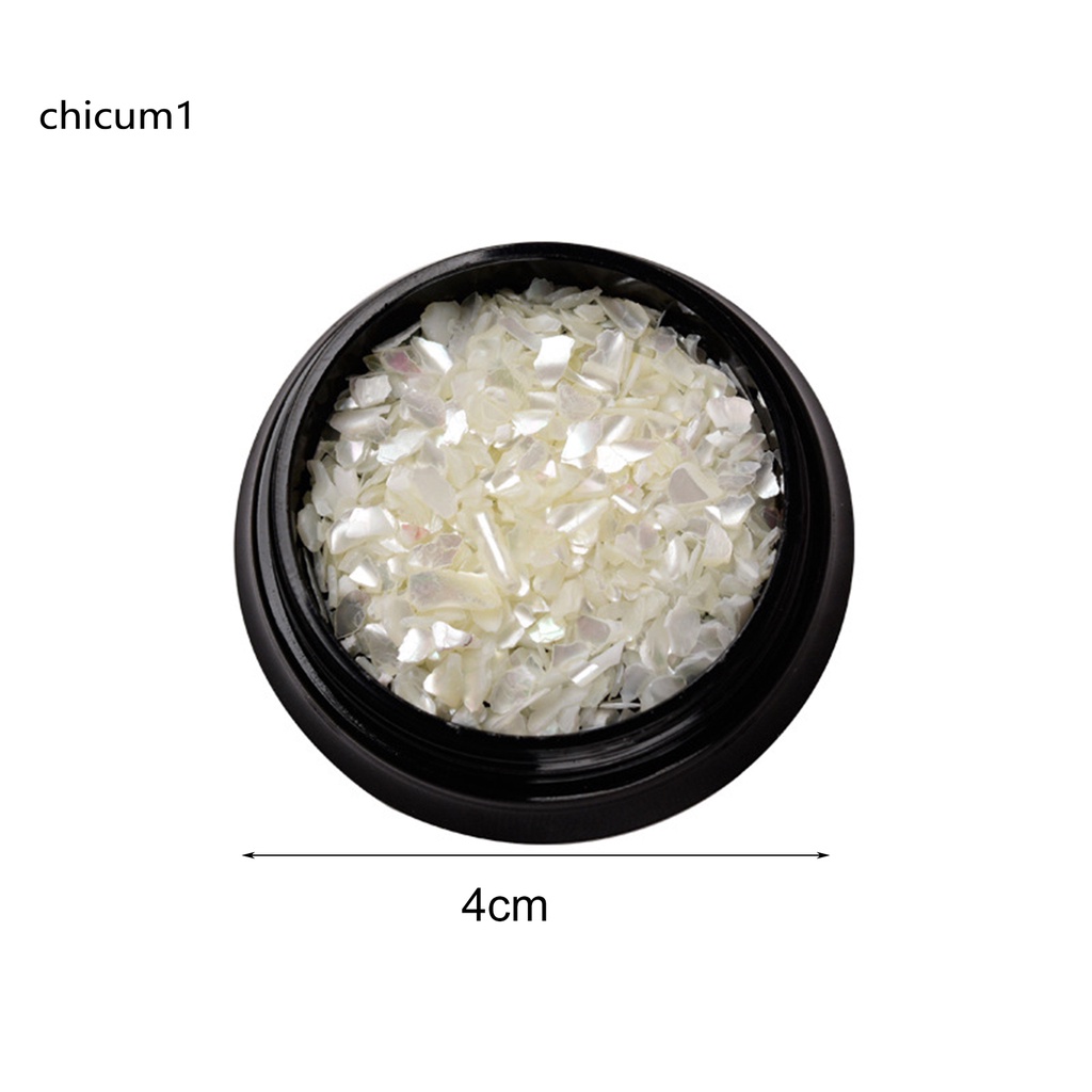 [Hàng mới về] Hộp đựng phụ kiện đính móng xinh xắn trang trí nghệ thuật thủ công