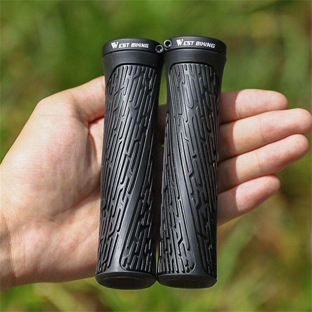 Vỏ Bọc Tay Lái Xe Đạp Chống Sốc &amp; Trượt TAYLOR1