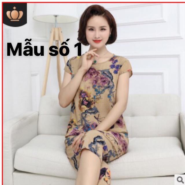 BỘ ĐỒ TRUNG NIÊN CAO CẤP VẢI SỢI TRÚC KHÁNG KHUẨN ,THẤM MỒ HÔI CỰC TỐT GIÁ RẺ MUA TẶNG BIÊU BÀ BIẾU ME ĐI Ạ