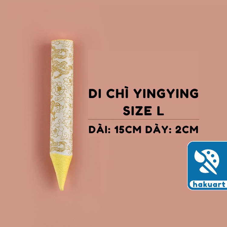 Set 3 Bút Di Chì Vẽ Truyền Thần Kuelox - Họa Cụ Hakuart