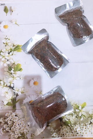 Trà gạo lứt đỗ đen đỗ đỏ