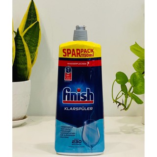 Viên rửa bát Finish Nhật túi 150 viên