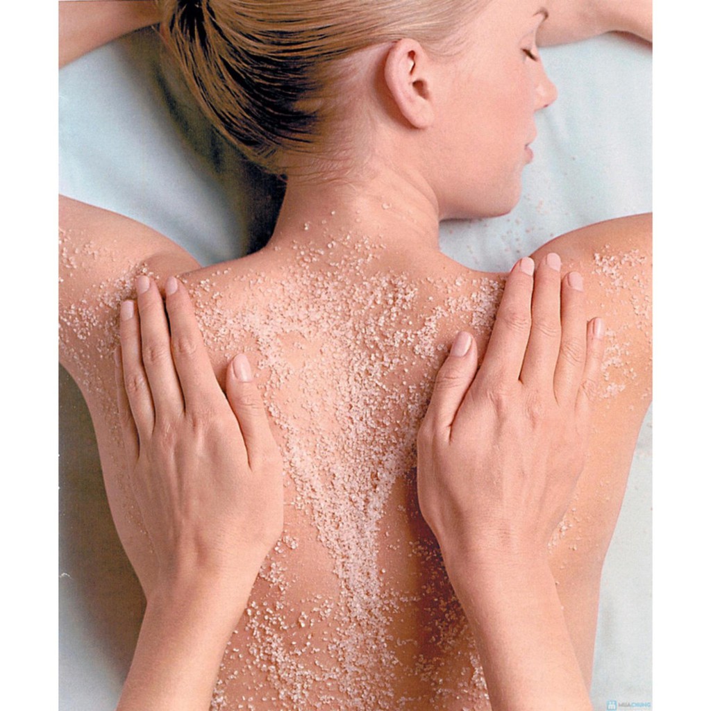 Muối Tắm Sữa Chua A Bonne Spa Yogurt Salt Smooth 350g [ NEW ] - Muối bò | BigBuy360 - bigbuy360.vn