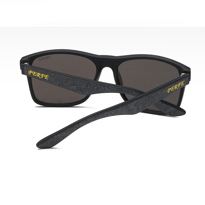 Kính mát tráng gương ⚡ FREESHIP ⚡ Kính mát Perfe chống tia UV PE304 | BigBuy360 - bigbuy360.vn