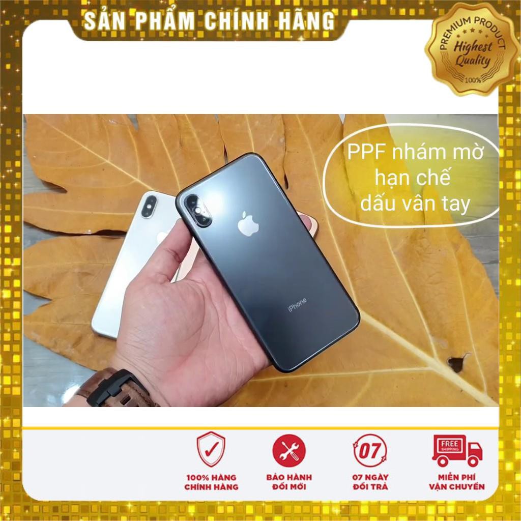 Dán full màn hình cong PPF Nhám Mặt sau Samsung s8,9, s8p,9p, note 8,note9,S10,S10e,S10+,N10, N10+,S20,S20Plus, s20ultra