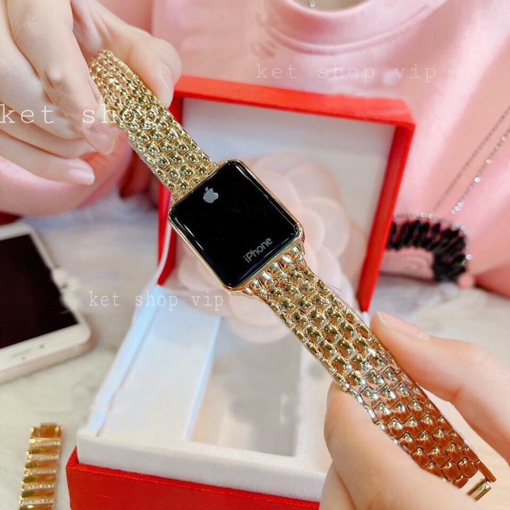 Đồng hồ shop xinh 4