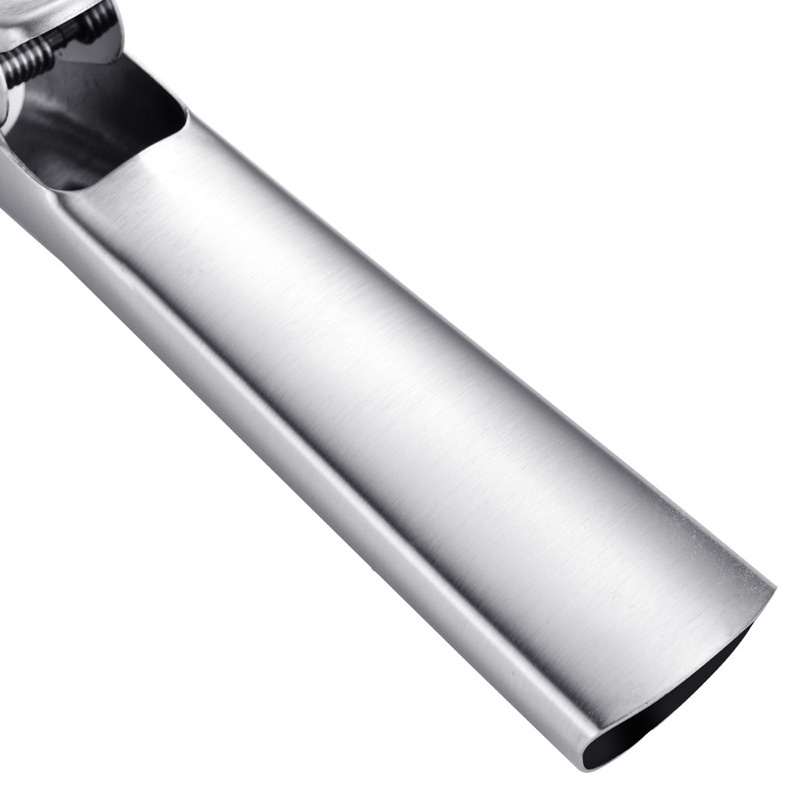 [GIÁ SỈ] Dụng cụ xúc viên kem bằng kim loại( dạng thìa)