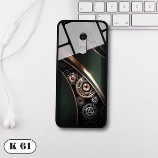 Ốp lưng chống vỡ điện thoại Xiaomi Redmi Note 4/Note 4X