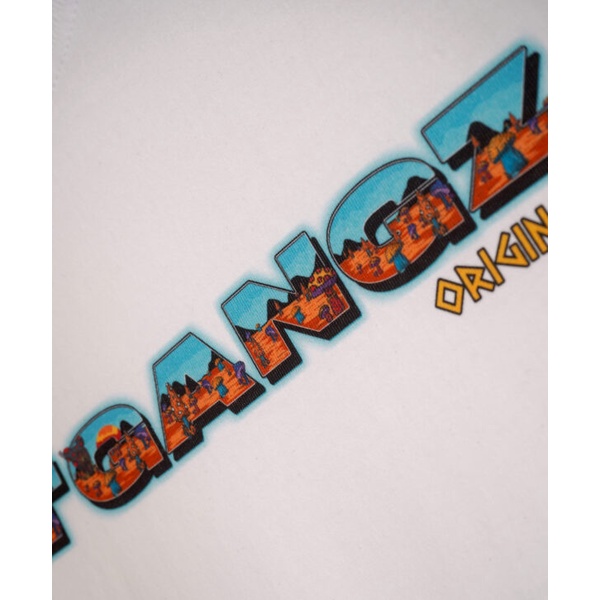 Áo thun Vietgangz Desert