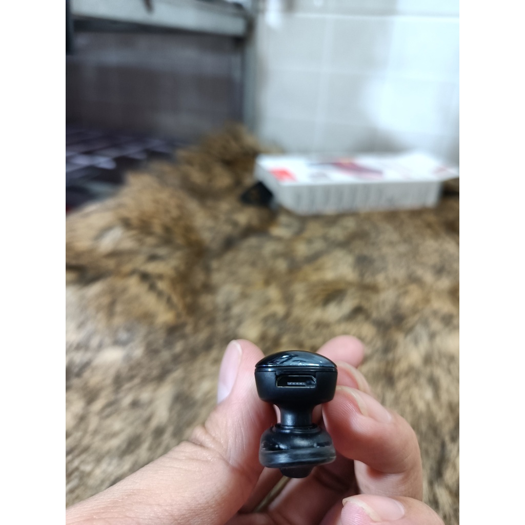 ⚡Tai nghe Bluetooth E57⚡ Pin nghe 10h | Có Mic đàm thoại | 1 bên tai | Chính hãng Hoco | BH 12 tháng | VILATSHOP