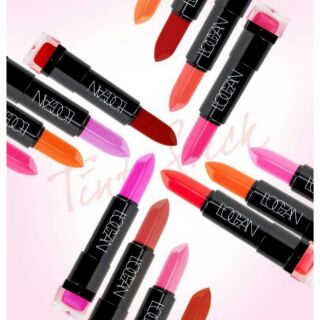 SON L'OCEAN MẦU MỚI (hàng nội địa Hàn Quốc)