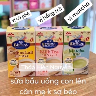 Sữa bầu morinaga Nhật