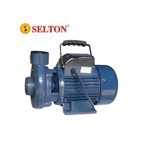 Máy bơm nước ly tâm Selton ST17, 370W, hút nước giếng sâu 9m, bảo hành 12 tháng