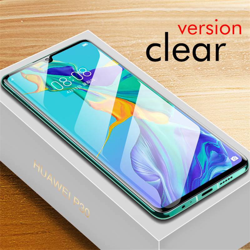 Miếng dán hydrogel mềm HD bảo vệ cho Huawei P50 P50Pro Plus P40 Pro P30Pro Mate 30Pro Mate40Pro