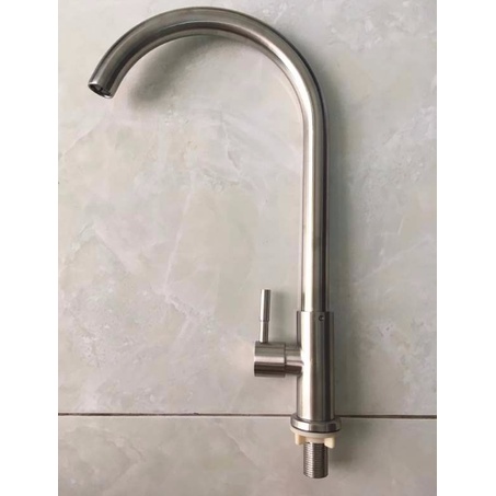 Vòi nước nóng lạnh