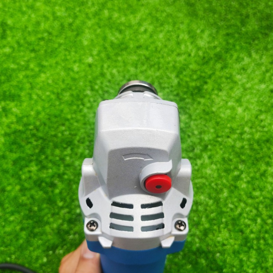 Máy mài góc, Máy cắt 100mm C-mart W0009-650 công suất 600W