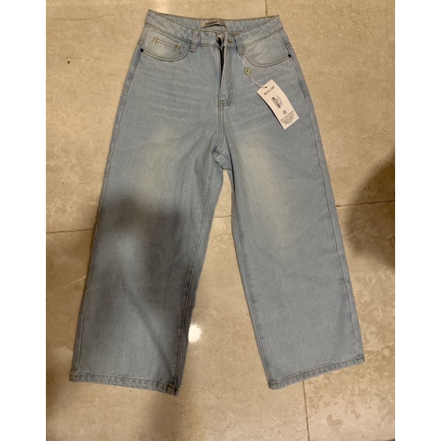 Quần jeans nữ Elise