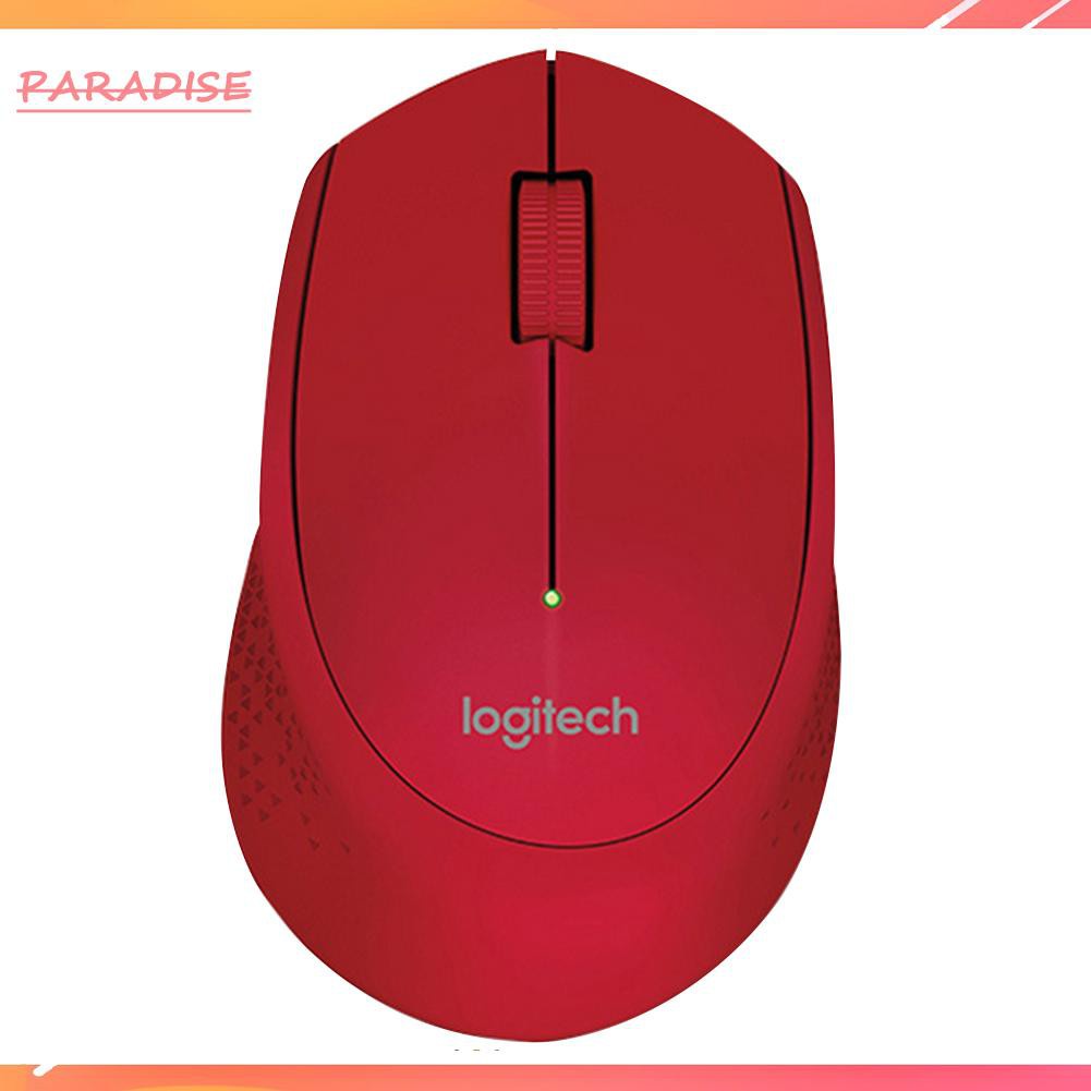 Chuột Quang Không Dây Logitech M280