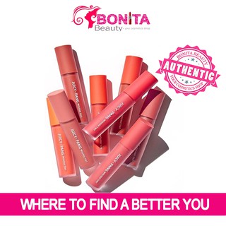 Son Tint - A'PIEU JUICY PANG MOUSSE TINT