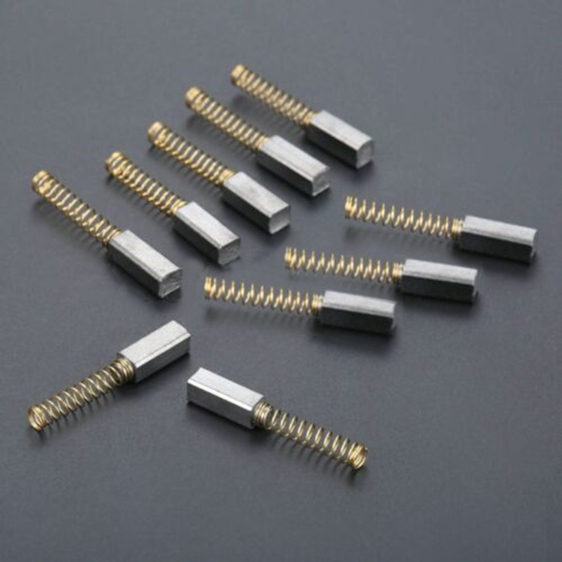 Set 50 động cơ chổi than thay thế cho máy may