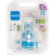 Bình Sữa Mam 260ml