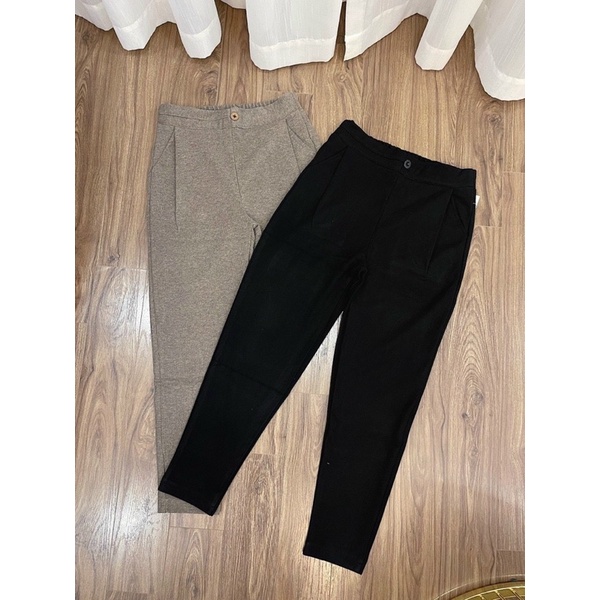 Quần dạ hàn siêu hot xả kho chỉ 79k | BigBuy360 - bigbuy360.vn