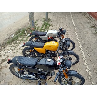 yên xe độ win ,suzuki