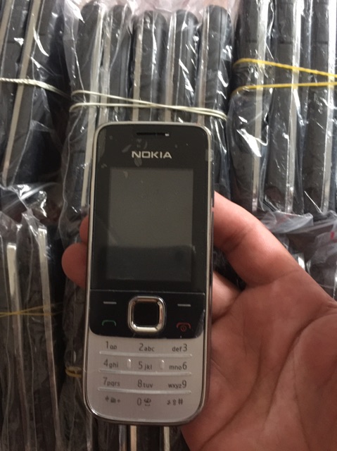 Điện Thoại Nokia2730 full pin + sạc