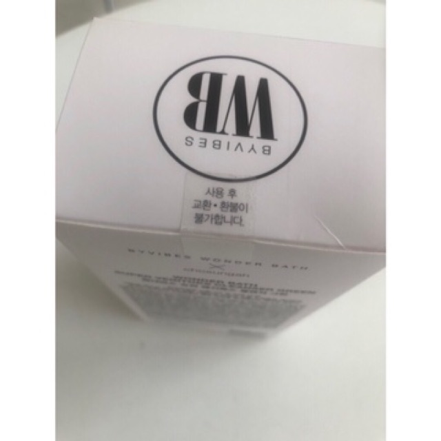 Sữa rửa mặt hoa quả thải độc