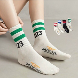 10 đôi tất số 123#