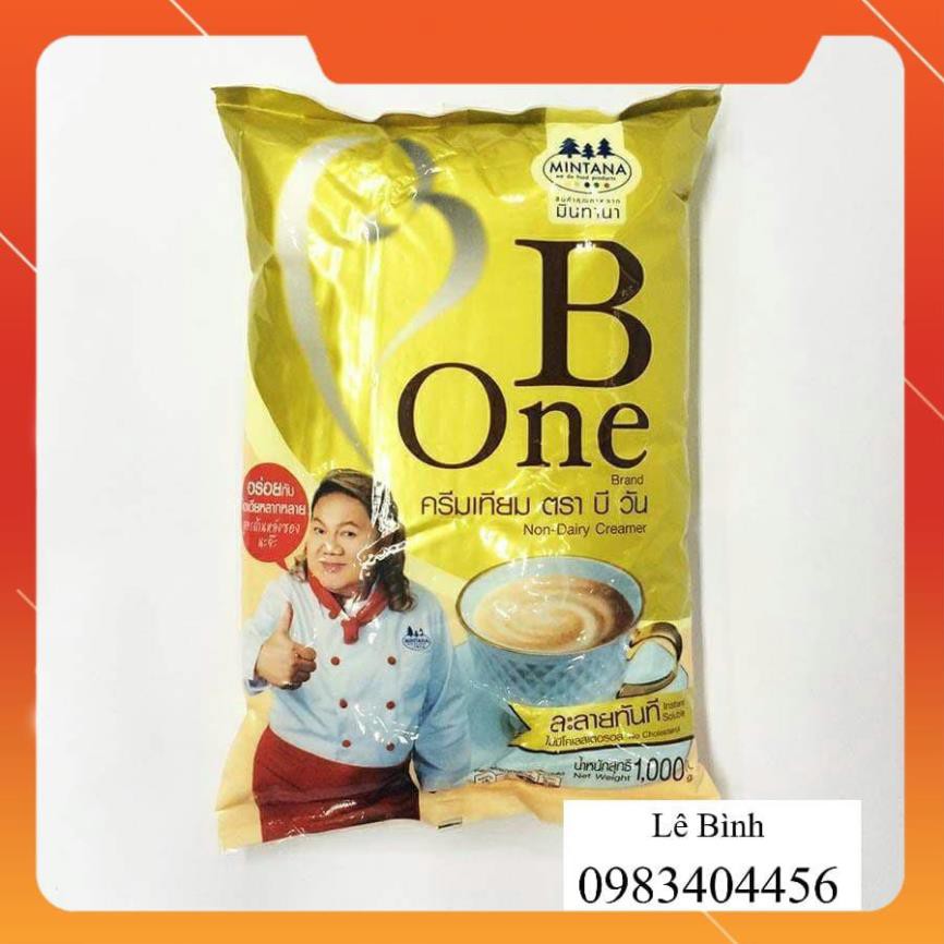 Bột kem béo B one 1kg