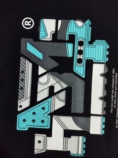 HNBMG AMD SIZE M