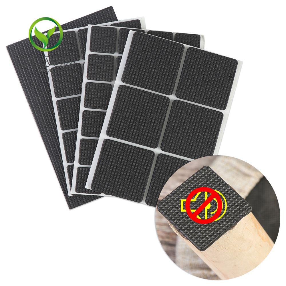 Đệm Lót Chân Bàn Ghế Chống Trượt