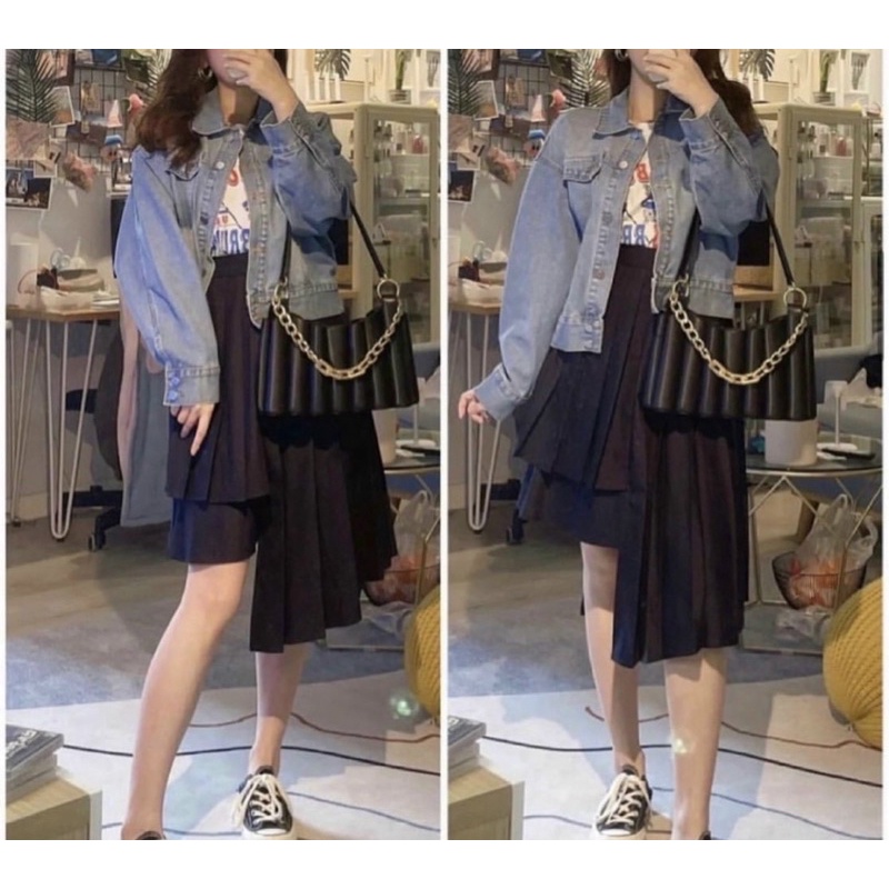 Túi kẹp nách PDR