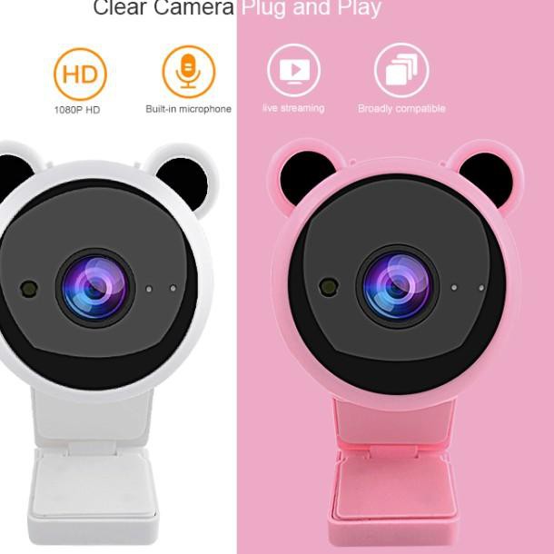 Webcam Full Hd 1080p Tích Hợp Micro Và Webcam Tự Động Lấy Nét | BigBuy360 - bigbuy360.vn