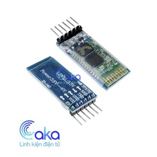 Module Bluetooth HC-05