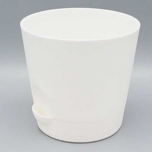 Daiso Japan Chậu hoa lắp ghép 11,4x1cm