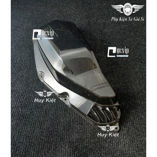 Pô E Trong Suốt SH Mode 2013 - 2019 MS3917