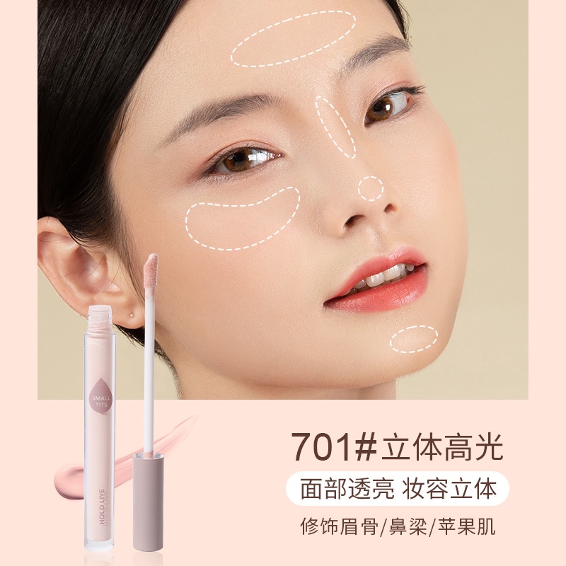 [Hàng mới về] Thỏi kem bắt sáng tạo khối cao cấp Gogo tales