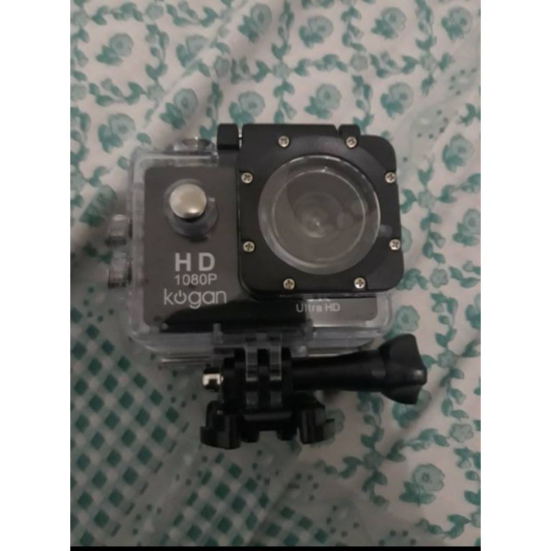 Camera hành trình HD CAMERA